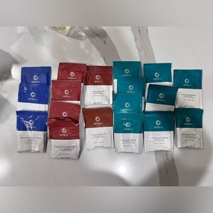 Lot of 18 Optavia fuelings